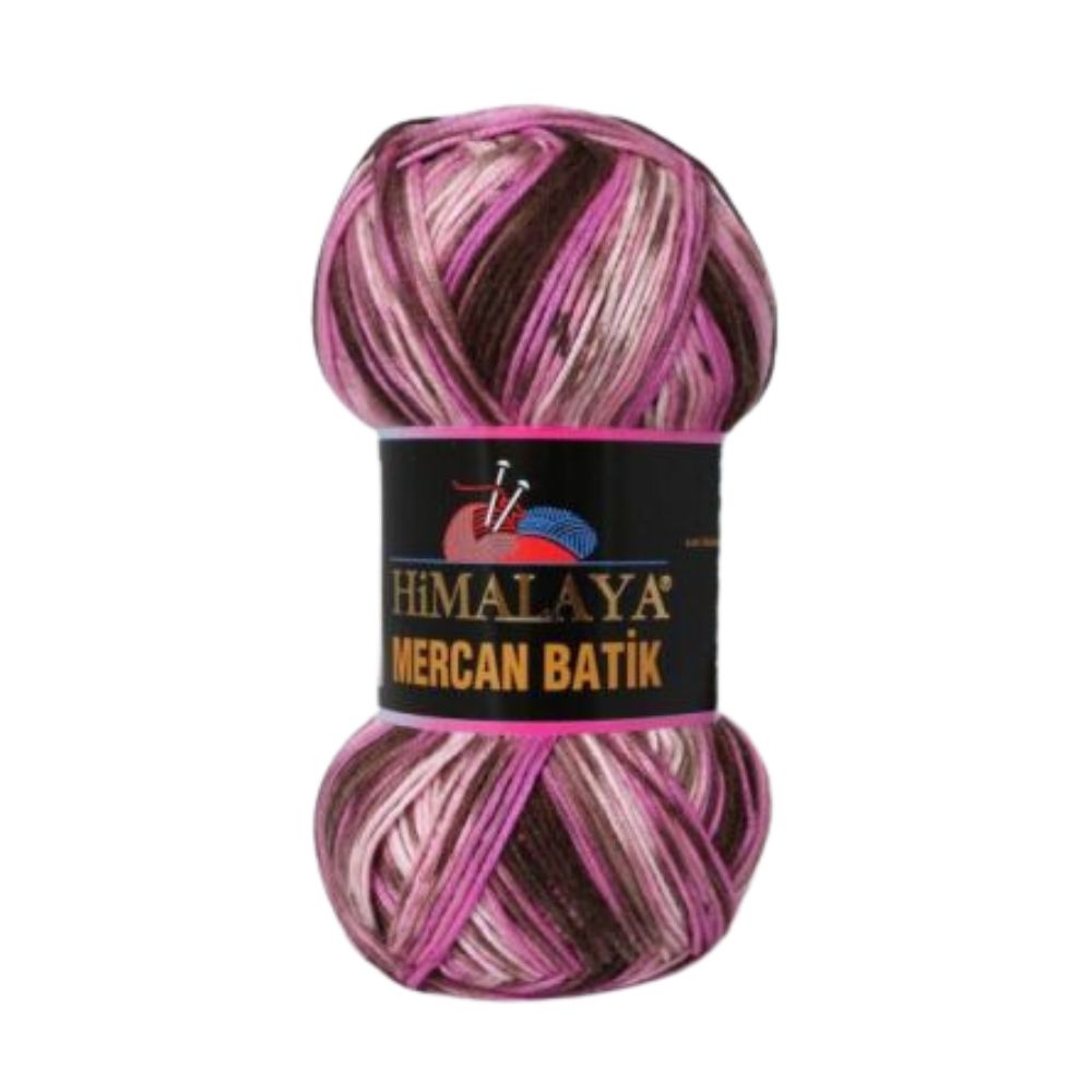 Himalaya Mercan Batik 59514