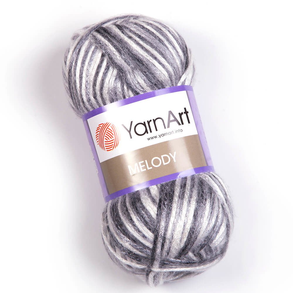 YarnArt Melody 905