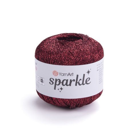 Yarnart Sparkle 1345