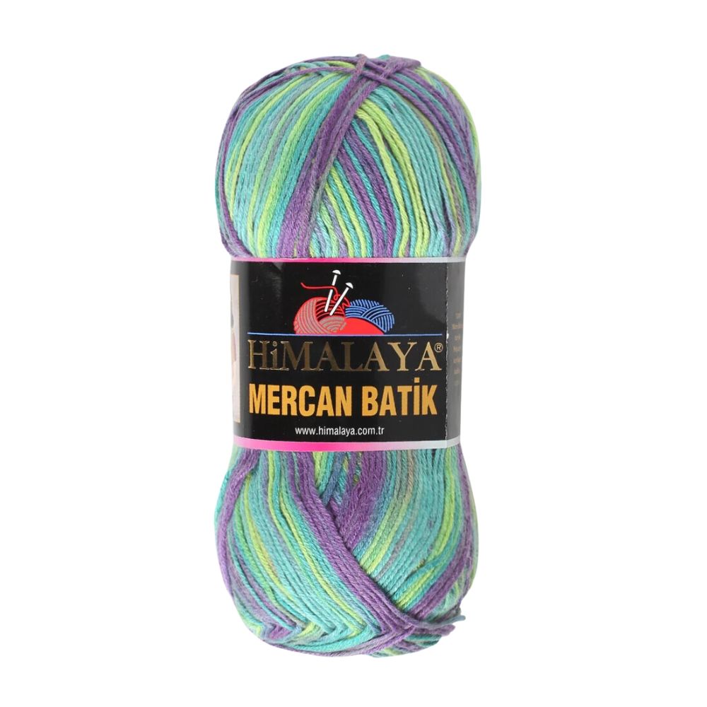 Himalaya Mercan Batik 59523