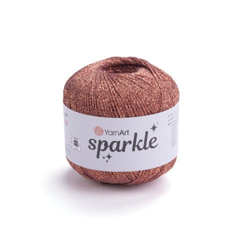 Yarnart Sparkle 1348