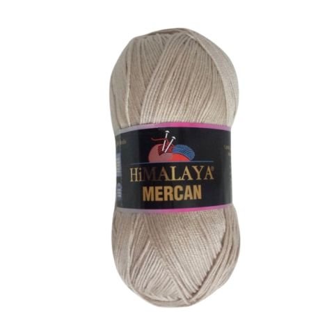 Himalaya Mercan 52904