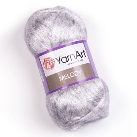 YarnArt Melody 881