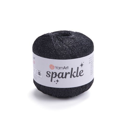 Yarnart Sparkle 1360