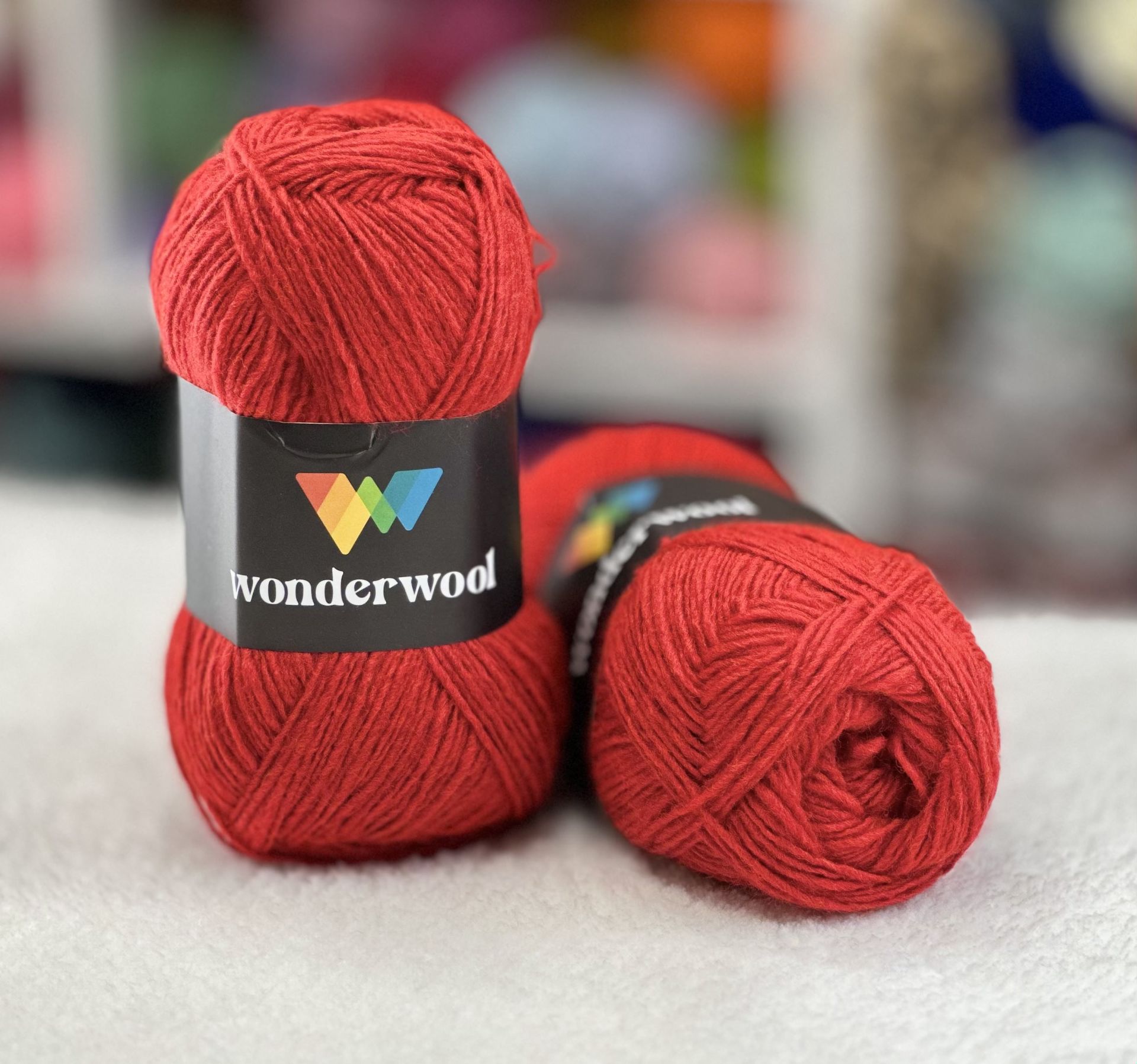 Wonderwool 111