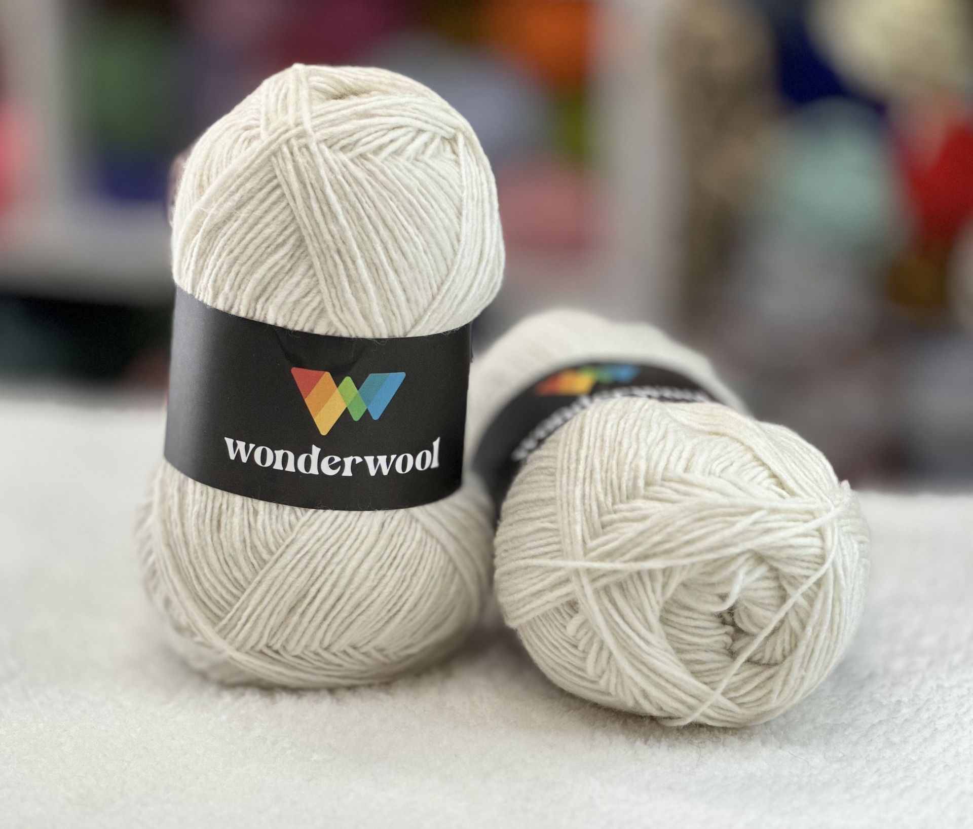 Wonderwool 110