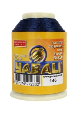 Yabalı Dantel İpliği 20gr 146