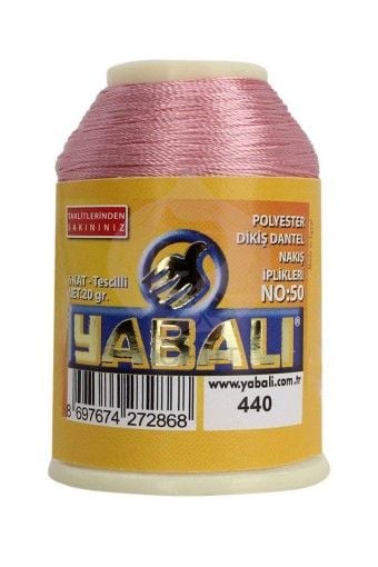 Yabalı Dantel İpliği 20gr 440