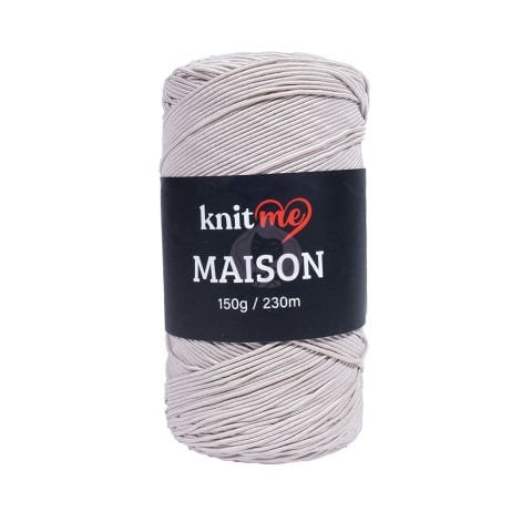 Knit Me Maison Knm08