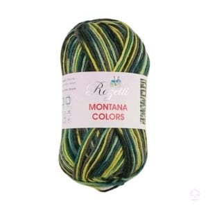 Rozetti Montana Colors 157-10