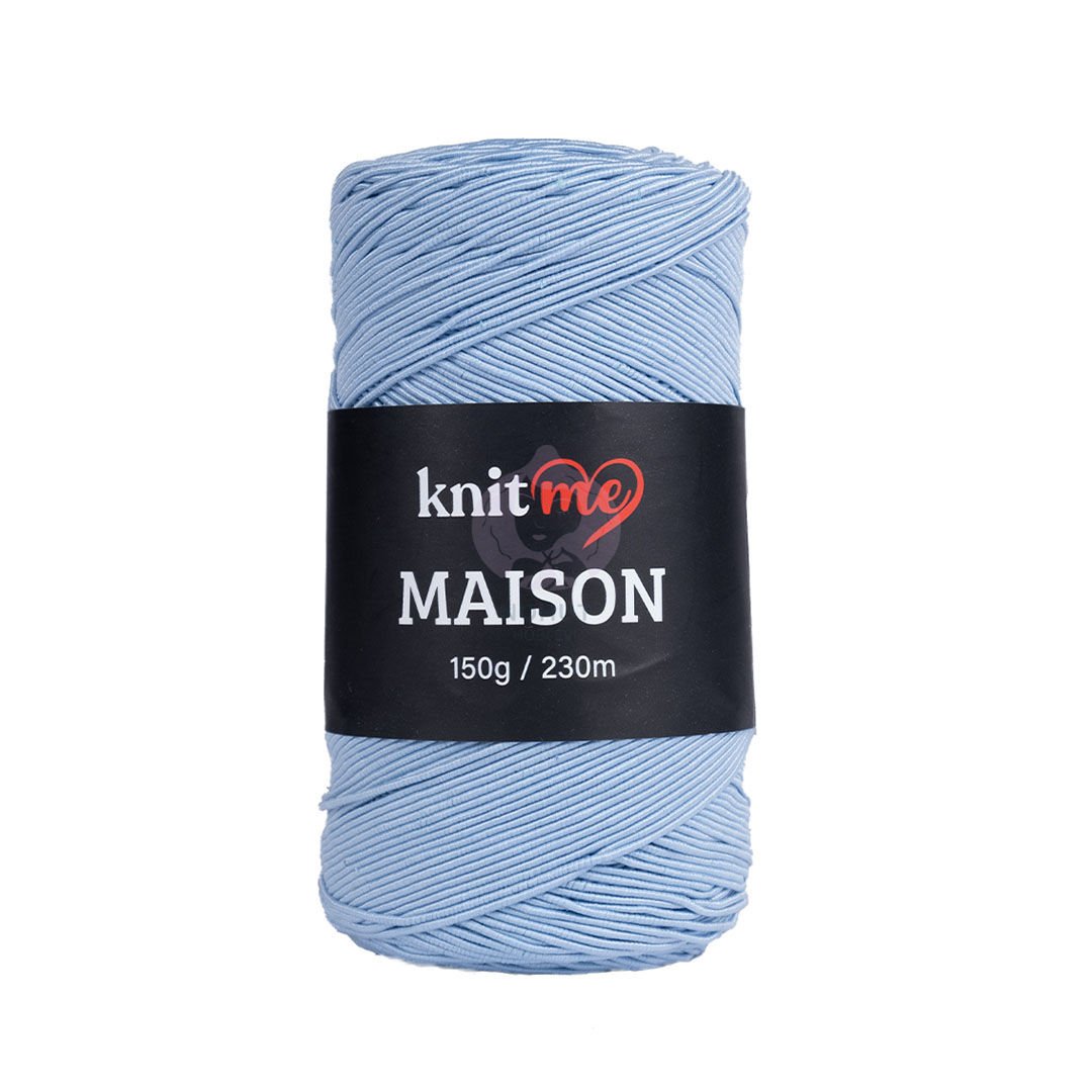 Knit Me Maison Knm17