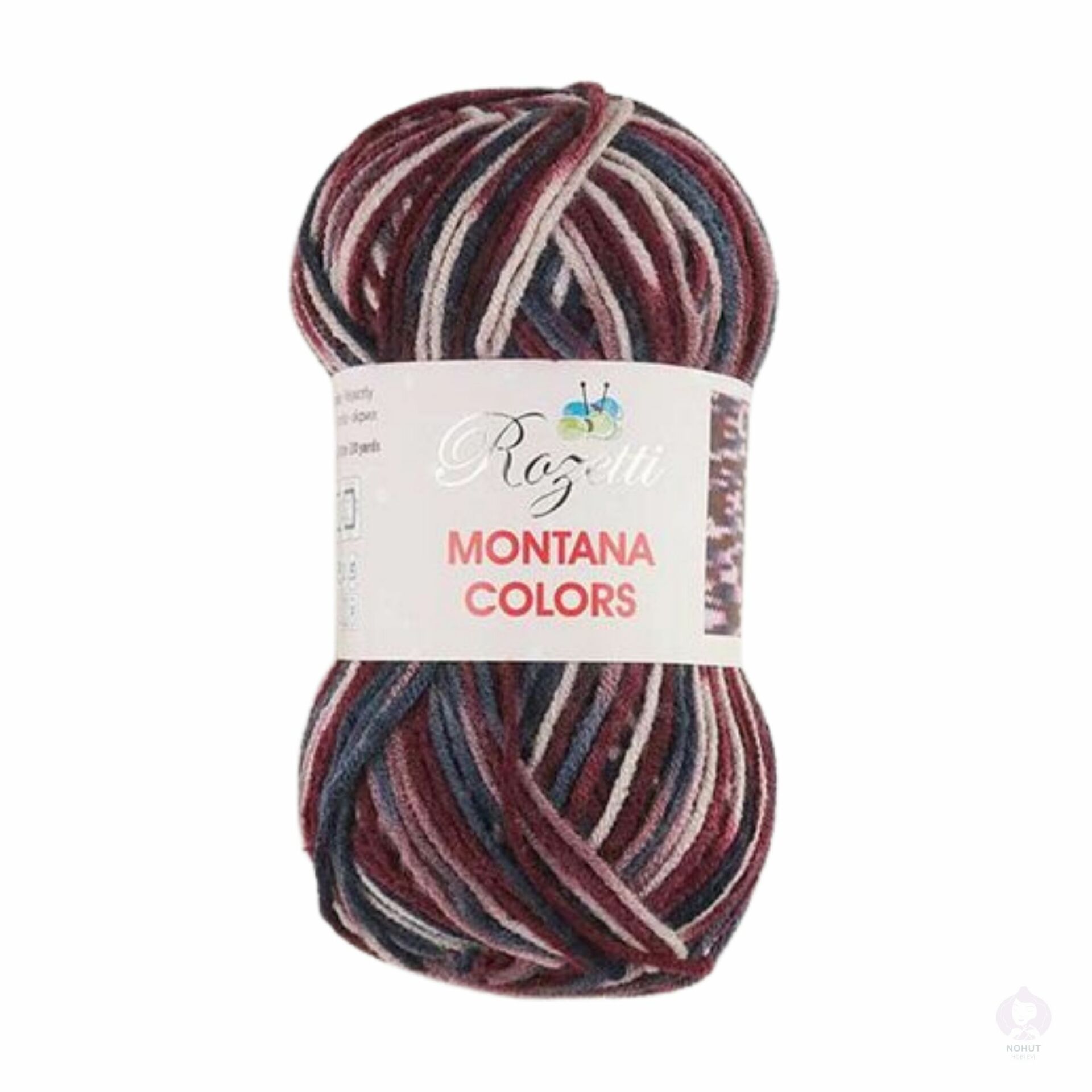 Rozetti Montana Colors 157-16