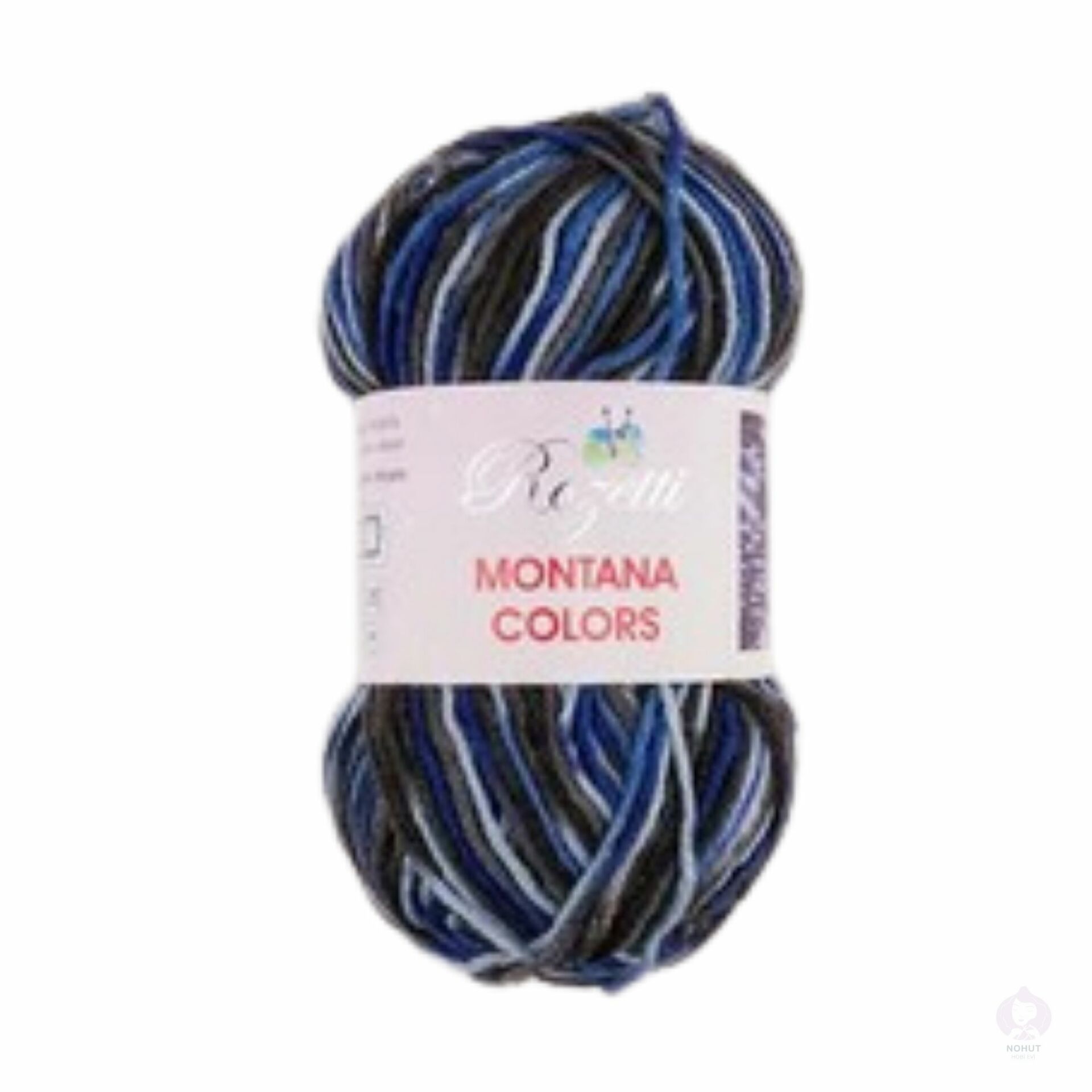 Rozetti Montana Colors 157-17