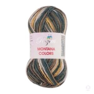 Rozetti Montana Colors 157-05