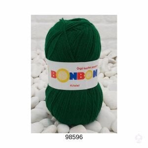 Bonbon Kristal 98596