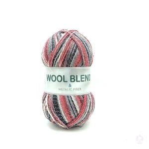 Alize Wool Blend 6893