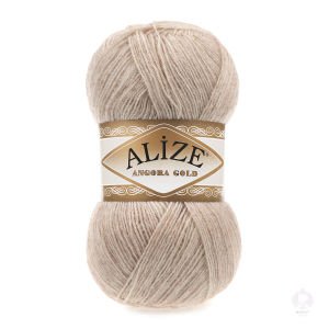 Alize Angora Gold 543