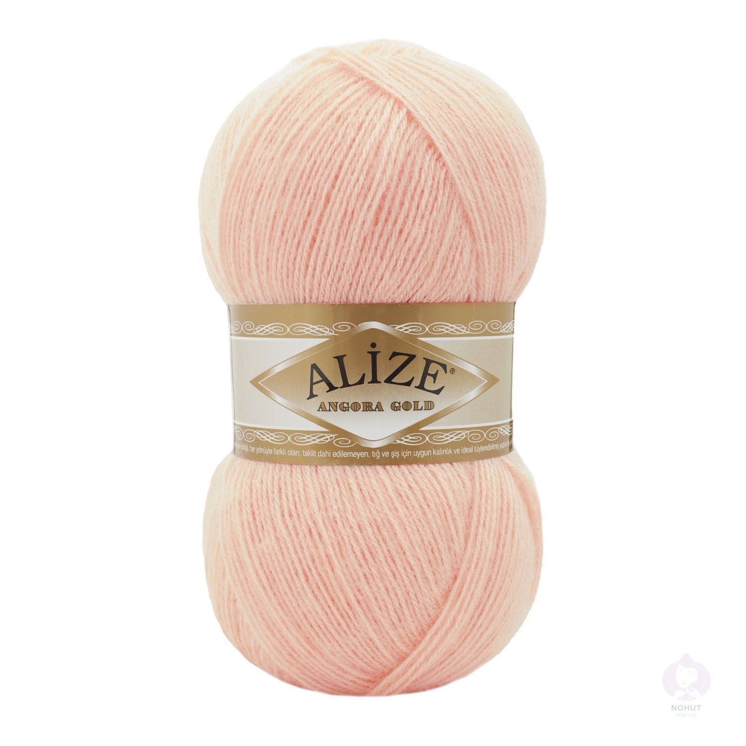 Alize Angora Gold 840