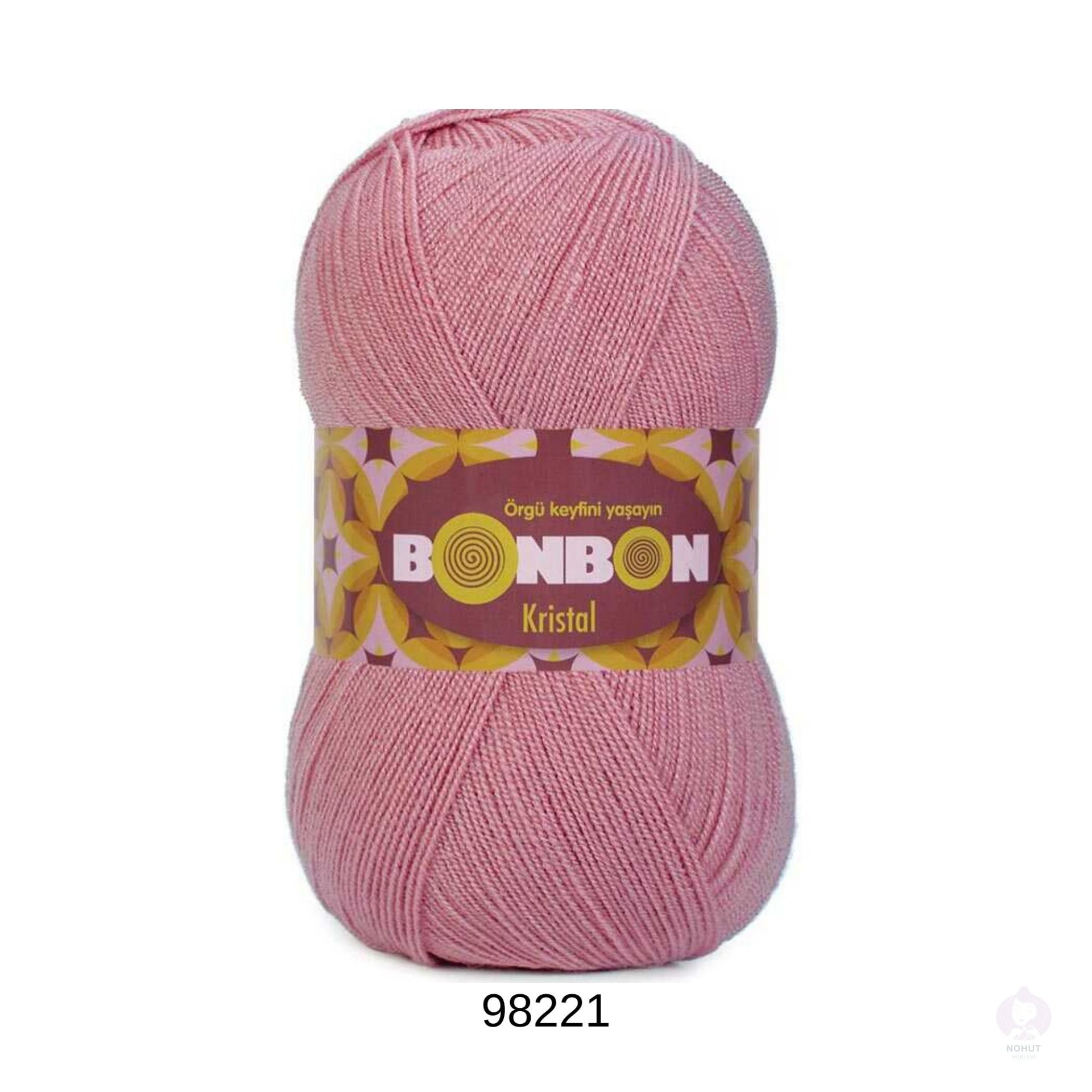 BonBon Kristal 98221