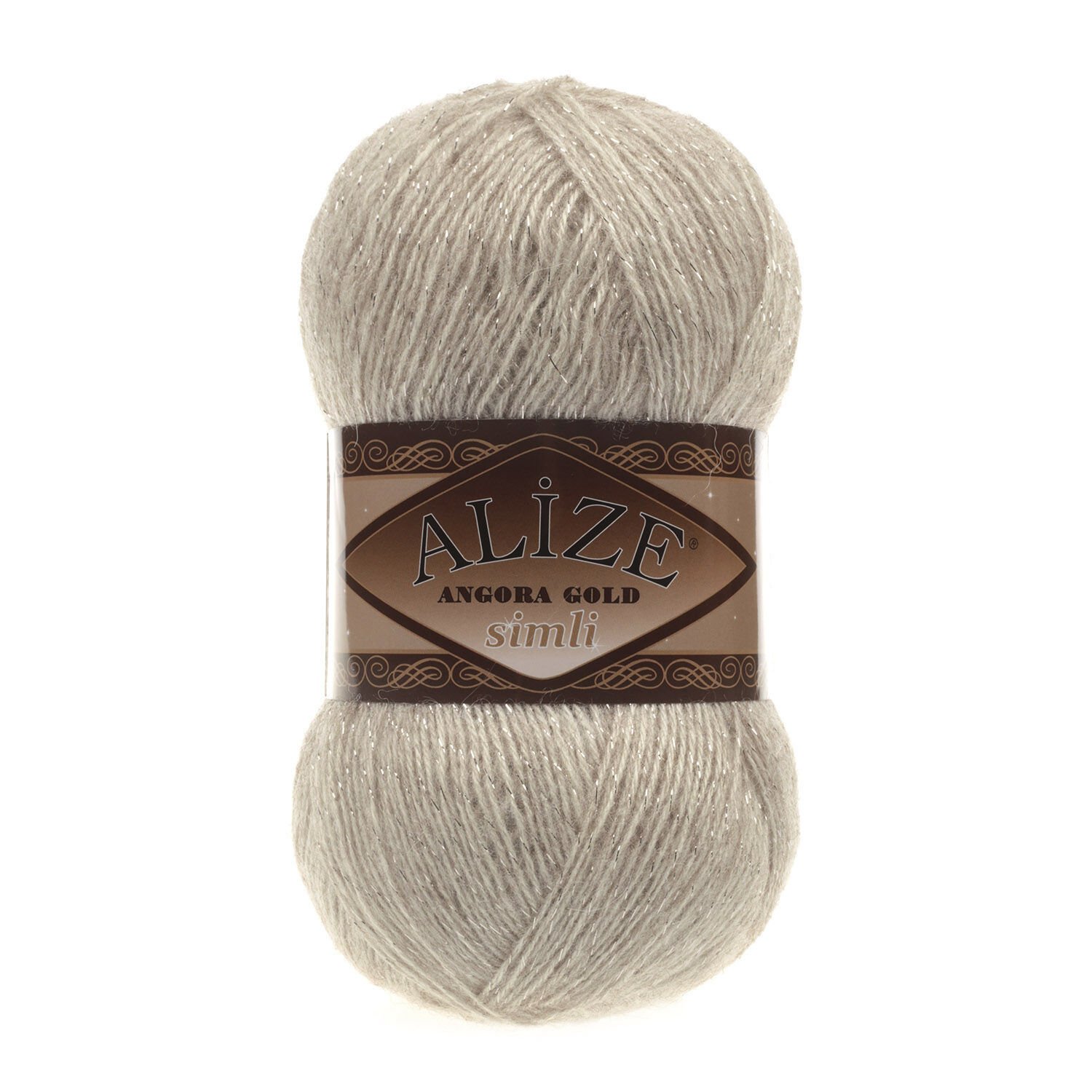 Alize Angora Gold Simli 152