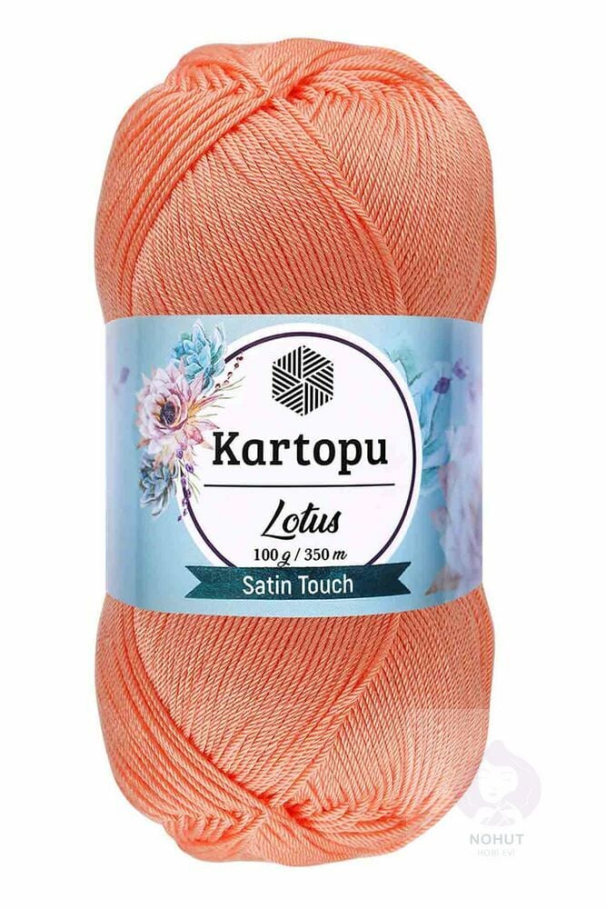 Kartopu Lotus K218