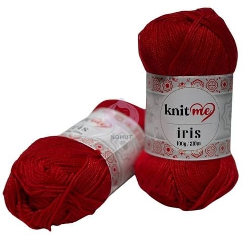 Knit Me İris Kl4003