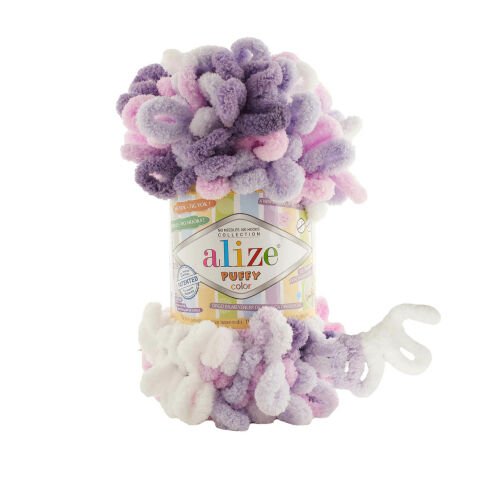 Alize Puffy Color 6305