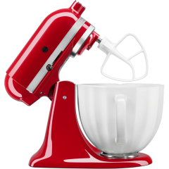 KitchenAid Artisan 4,8 L Stand Mikser 5KSM175PS Empire Red - EER