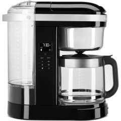 KitchenAid Filtre Kahve Makinesi 5KCM1209 - Onyx Black