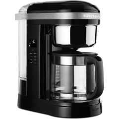 KitchenAid Filtre Kahve Makinesi 5KCM1209 - Onyx Black