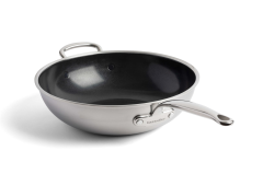 Greenpan Premiere Wok Tava 30 cm 4895156673705