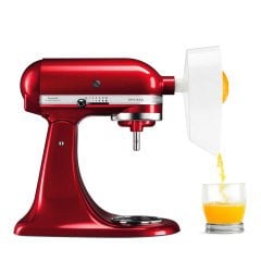 KitchenAid Narenciye Sıkma Aksesuarı -5JE