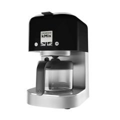 Kenwood COX750BK kMix Filtre Kahve Makinası - Siyah