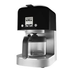 Kenwood COX750BK kMix Filtre Kahve Makinası - Siyah