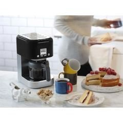 Kenwood COX750BK kMix Filtre Kahve Makinası - Siyah