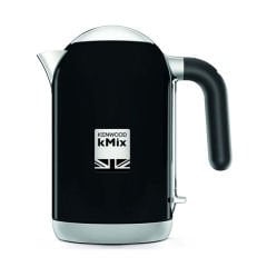 Kenwood ZJX740BK kMix 1,7 Litre Kettle - Siyah