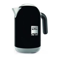 Kenwood ZJX740BK kMix 1,7 Litre Kettle - Siyah