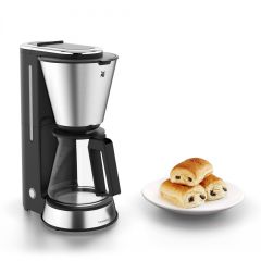 WMF 412270011 Kitchen Minis Filtre Kahve Makinesi