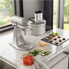 KitchenAid Tane Değirmeni Aksesuarı-5KSM2FPA