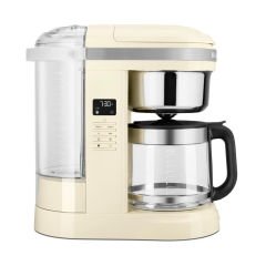 KitchenAid Filtre Kahve Makinesi 5KCM1209 - Almond Cream