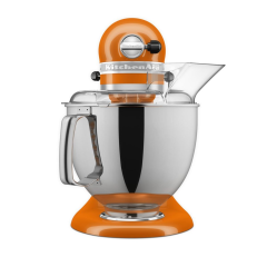 KitchenAid Stand Mixer Artisan 5KSM175PSEHY -Honey