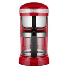 KitchenAid Filtre Kahve Makinesi 5KCM1209 - Empire Red
