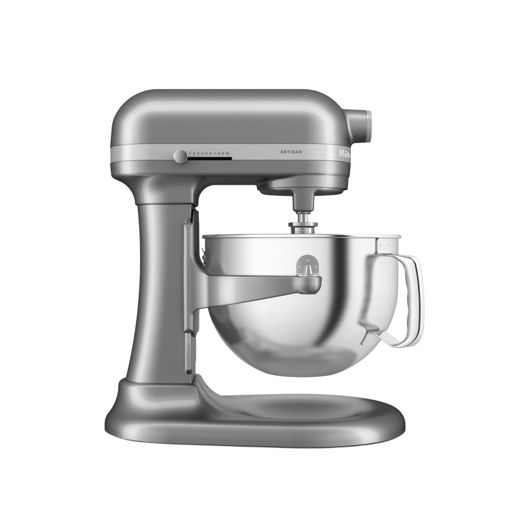 KitchenAid Artisan 5,6 L Stand Mikser 5KSM60SPXECU - Contour Silver