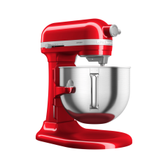 KitchenAid Artisan 6,6 L Stand Mikser 5KSM70SHXECA - Candy Apple