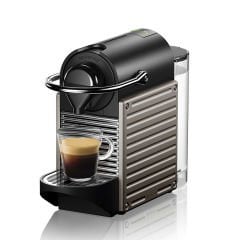 Nespresso C61 Pixie Titan Kahve Makinesi