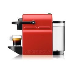 Nespresso C40 Inissia Red Kahve Makinesi