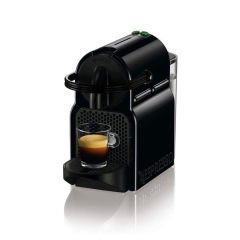 Nespresso D40 Inissia Black Kahve Makinesi