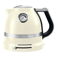KitchenAid Artisan 1,5 L Su Isıtıcısı 5KEK1522 - Almond Cream