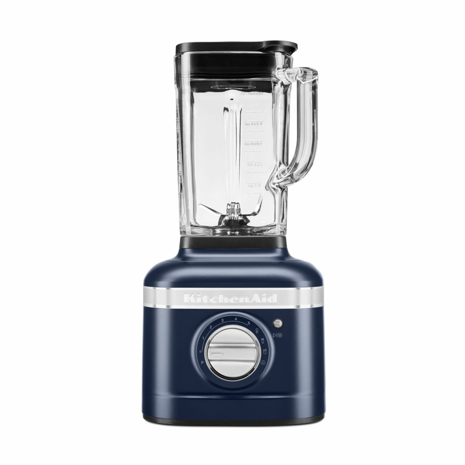 KitchenAid Artisan 1,4 L Blender 5KSB4026  Ink Blue-EIB