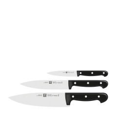 Zwilling Twin Chef Bıçak Seti, 3 Parça